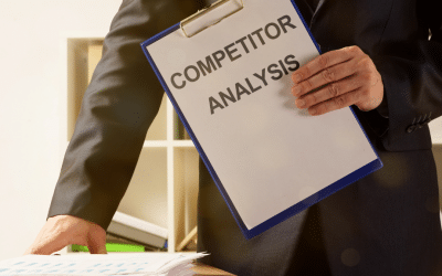 Why Competitor Analysis Is Important for SEO and How to Carry Out Informative Research