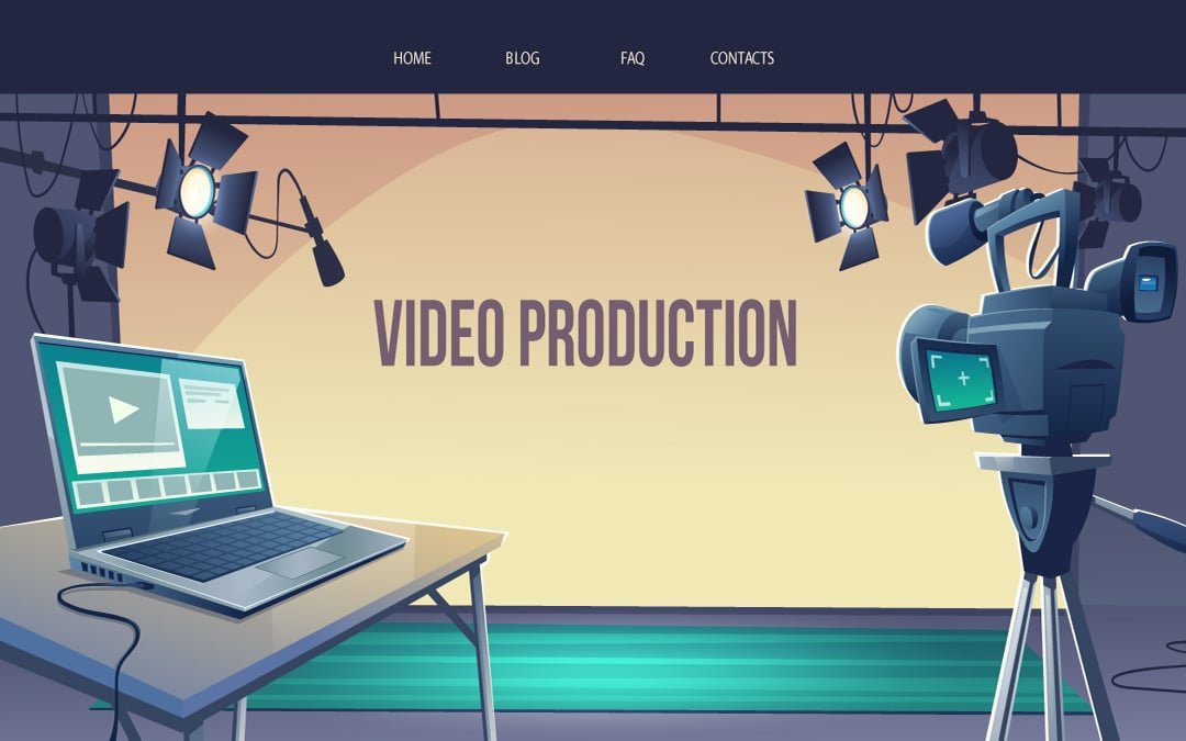 4 Phases of Corporate Video Production