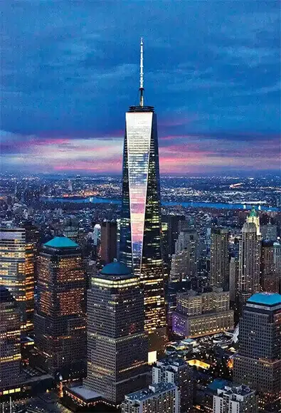 Newyork-city Newyork-city
